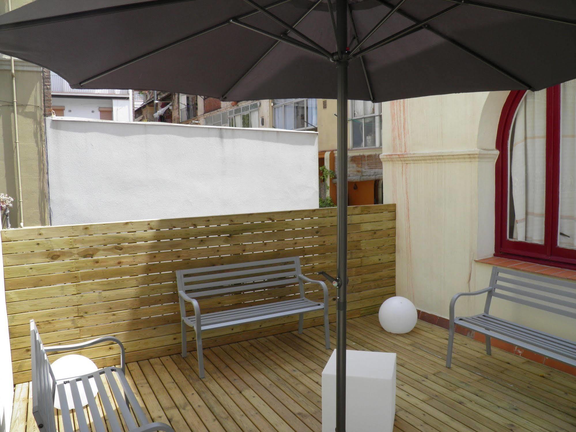 Casa de hóspedes Bcn Urbaness Bonavista Barcelona
