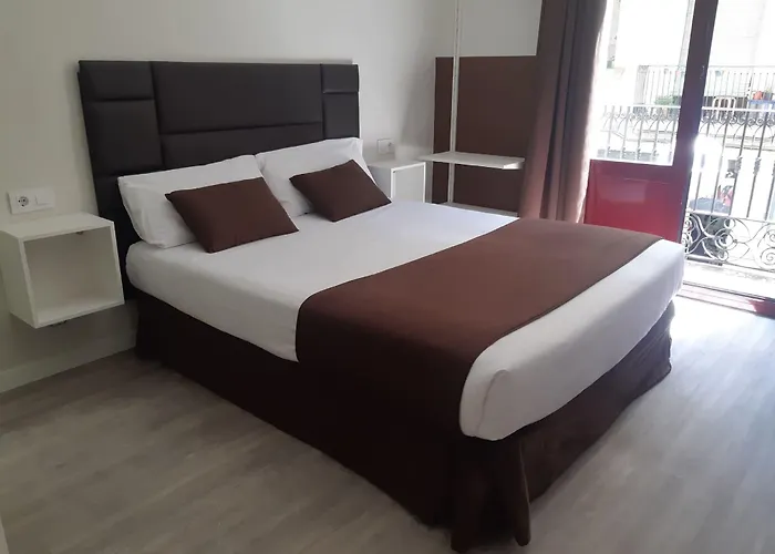 BCN Urbany Hotels Bonavista