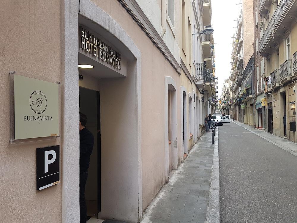 Pensjonat Bcn Urbaness Bonavista
