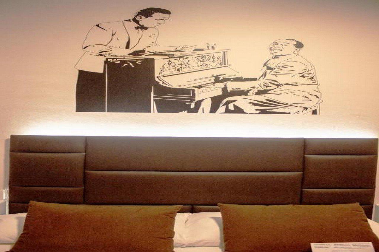 Guest house Bcn Urbaness Bonavista 2*