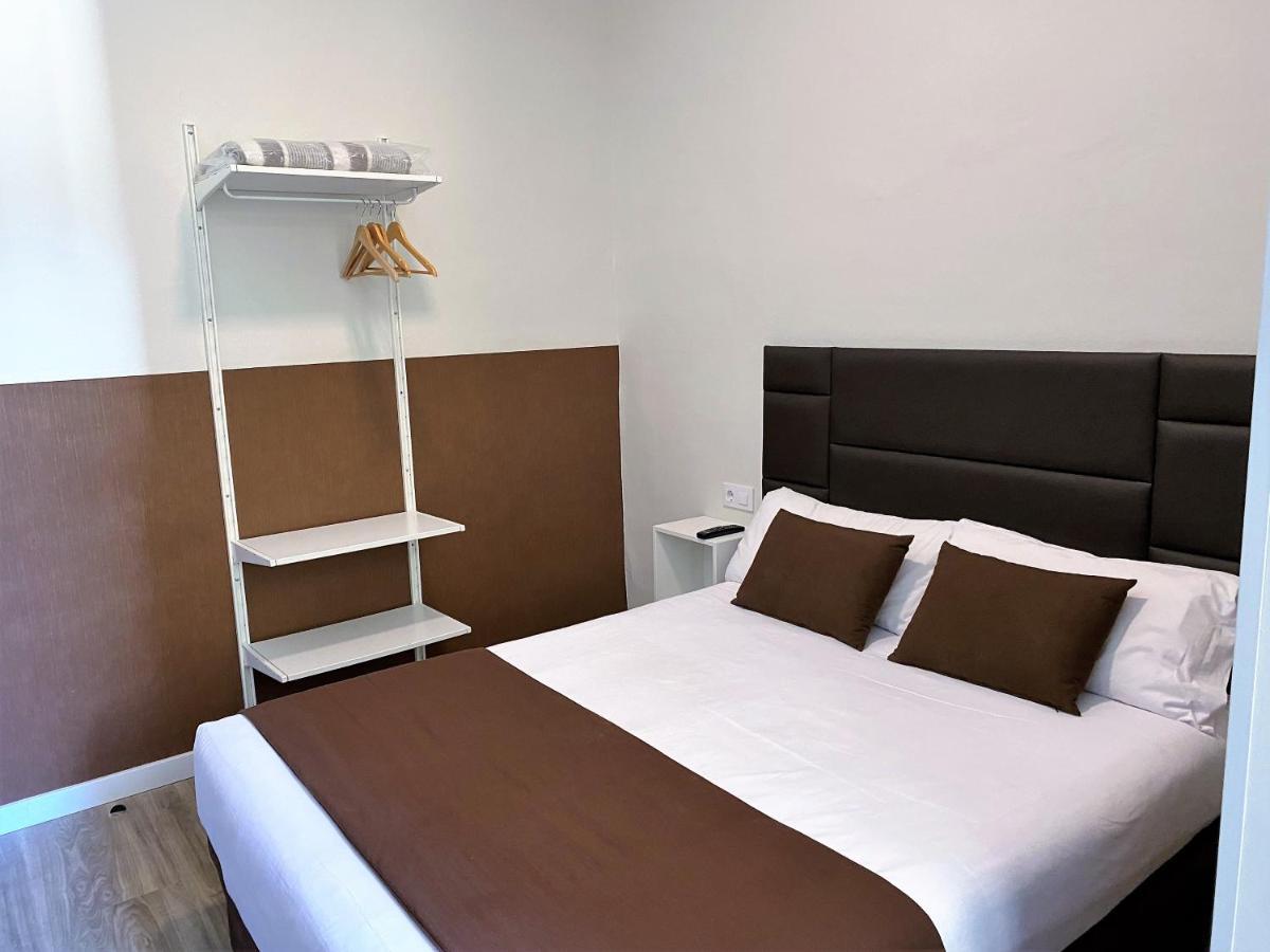 Guest house Bcn Urbaness Bonavista Barcelona