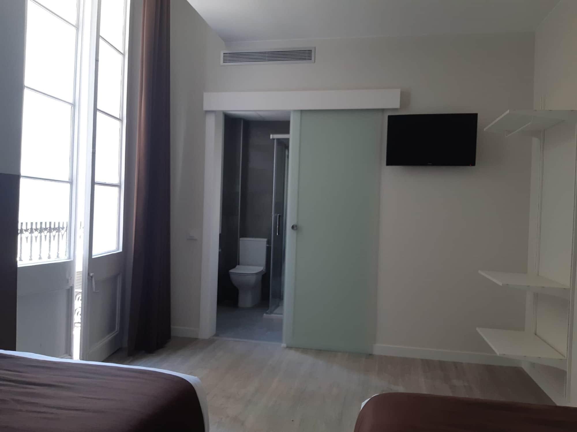 Bcn Urbaness Bonavista Guest house