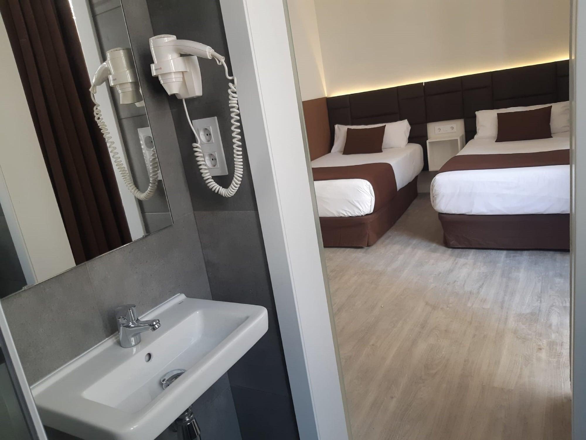 Bcn Urbaness Bonavista Pensjonat 2*