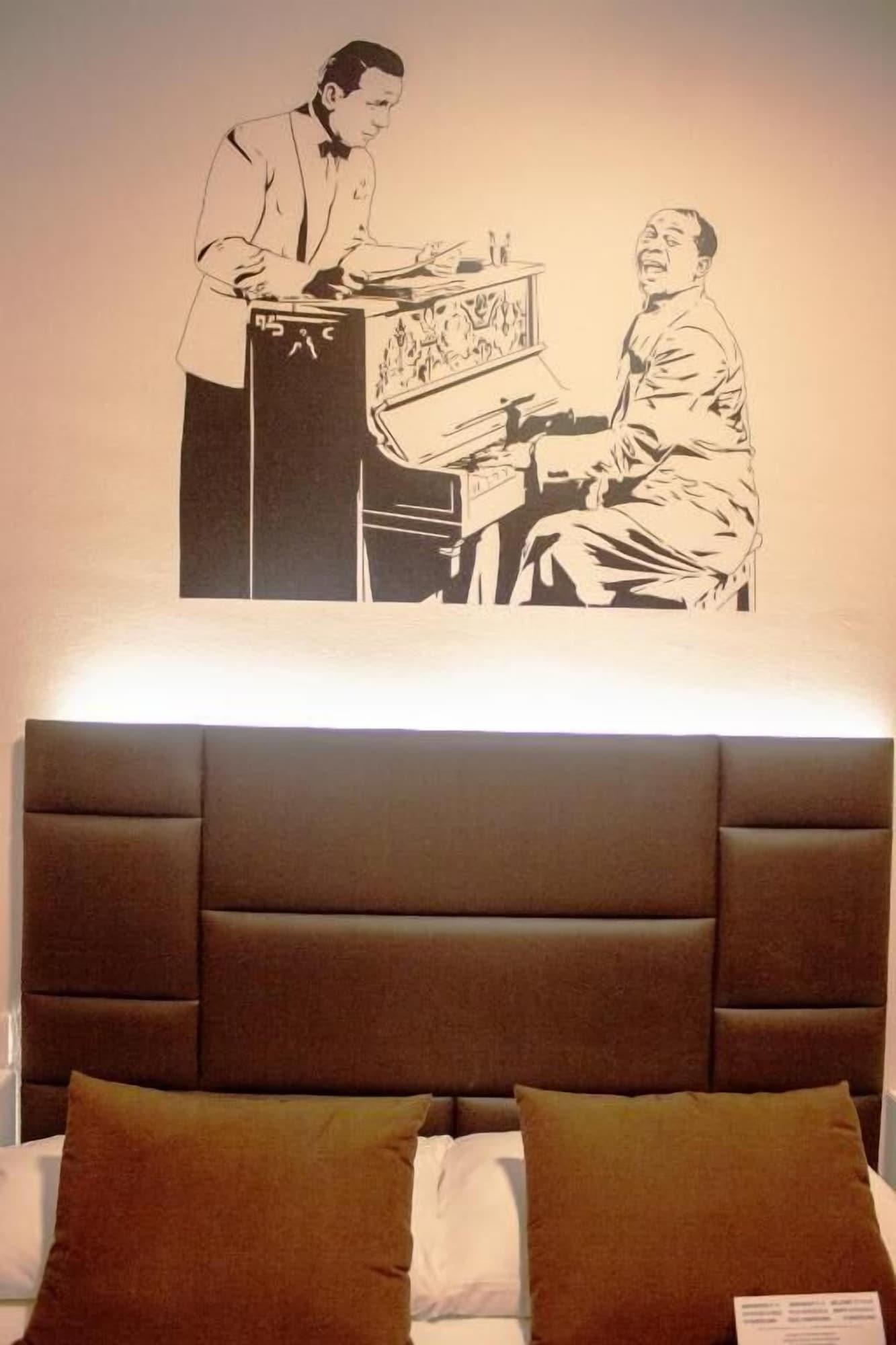 Guest house Bcn Urbaness Bonavista 2*