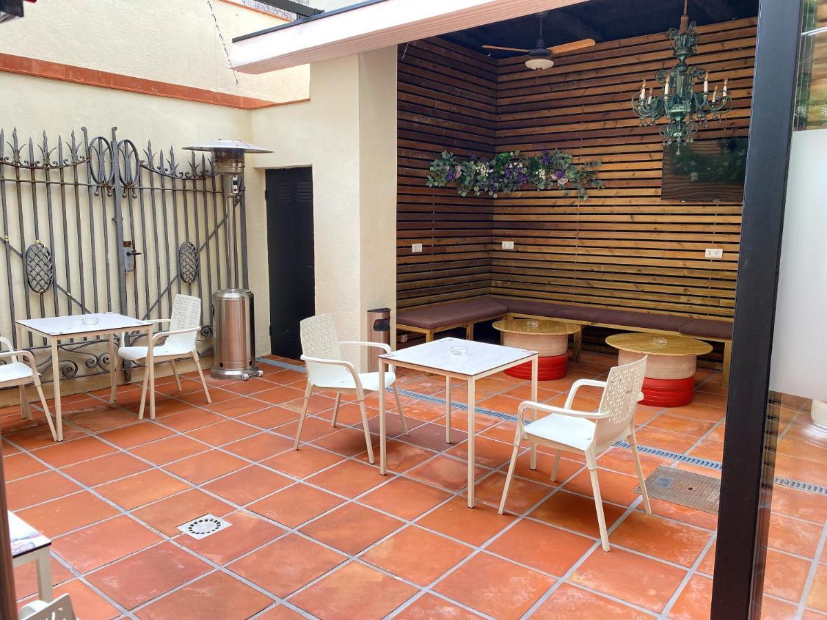 Bcn Urbaness Bonavista Guest house 2*