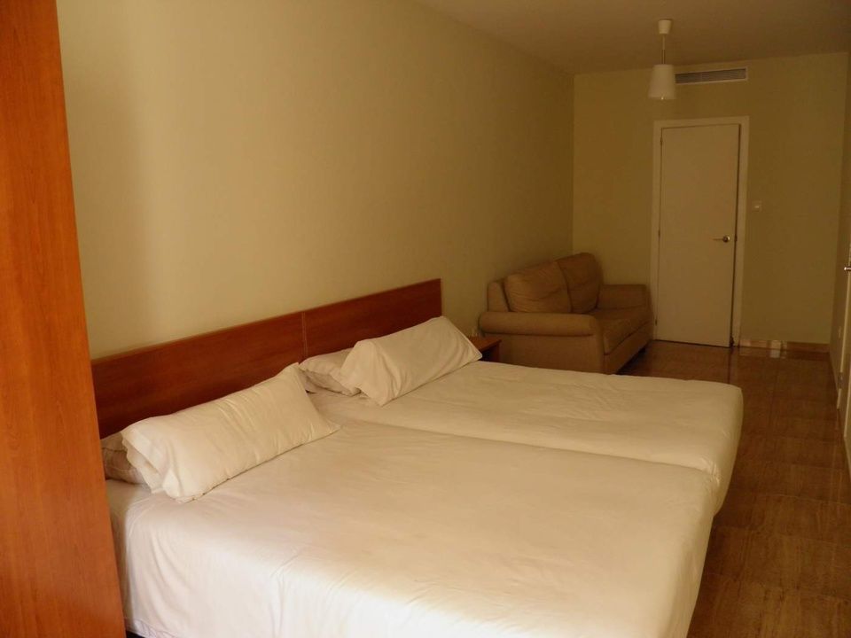 Guest house Bcn Urbaness Bonavista Barcelona