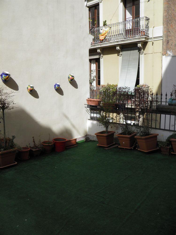 Bcn Urbaness Bonavista Guest house 2*