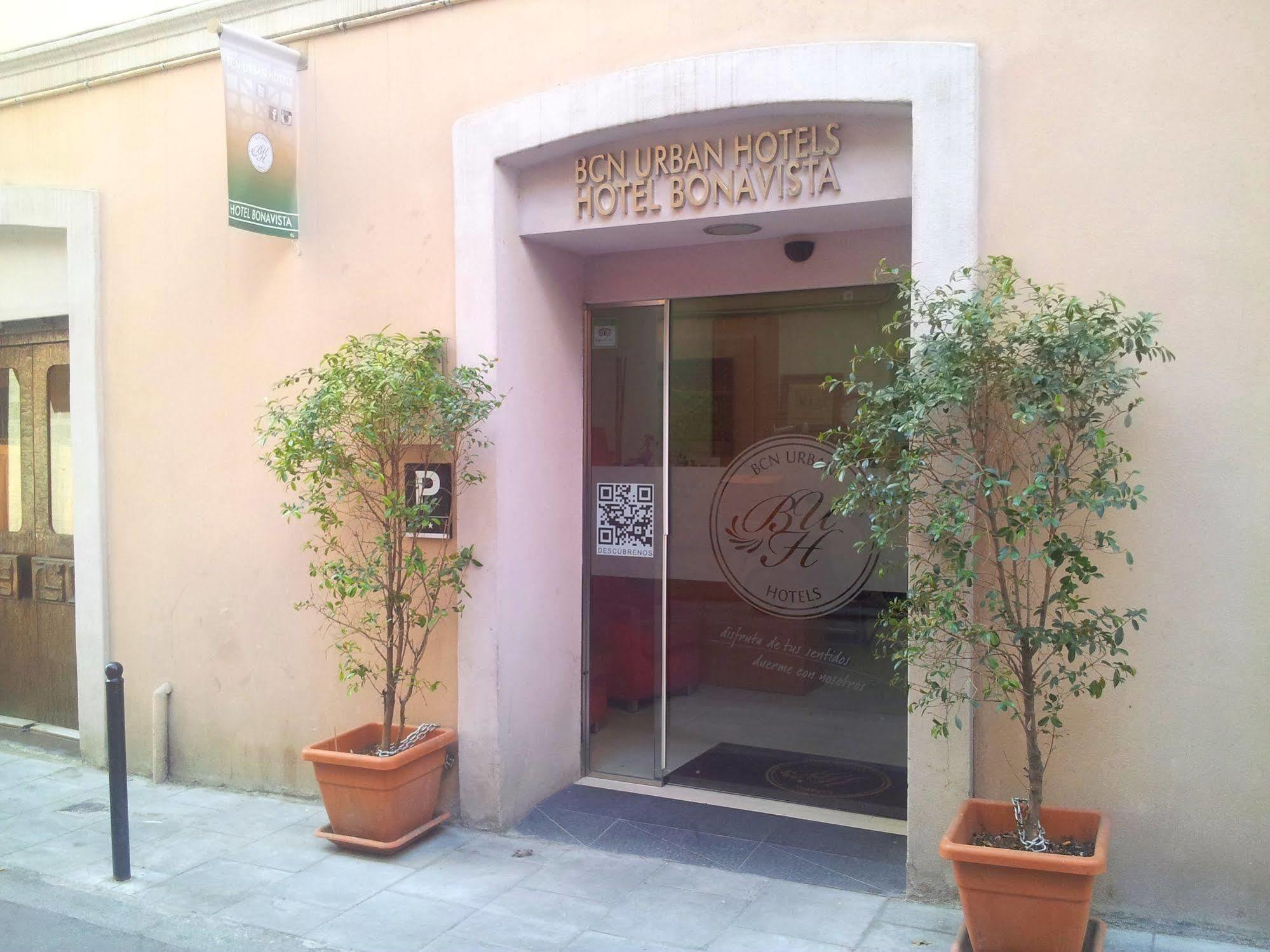 Guest house Bcn Urbaness Bonavista 2*