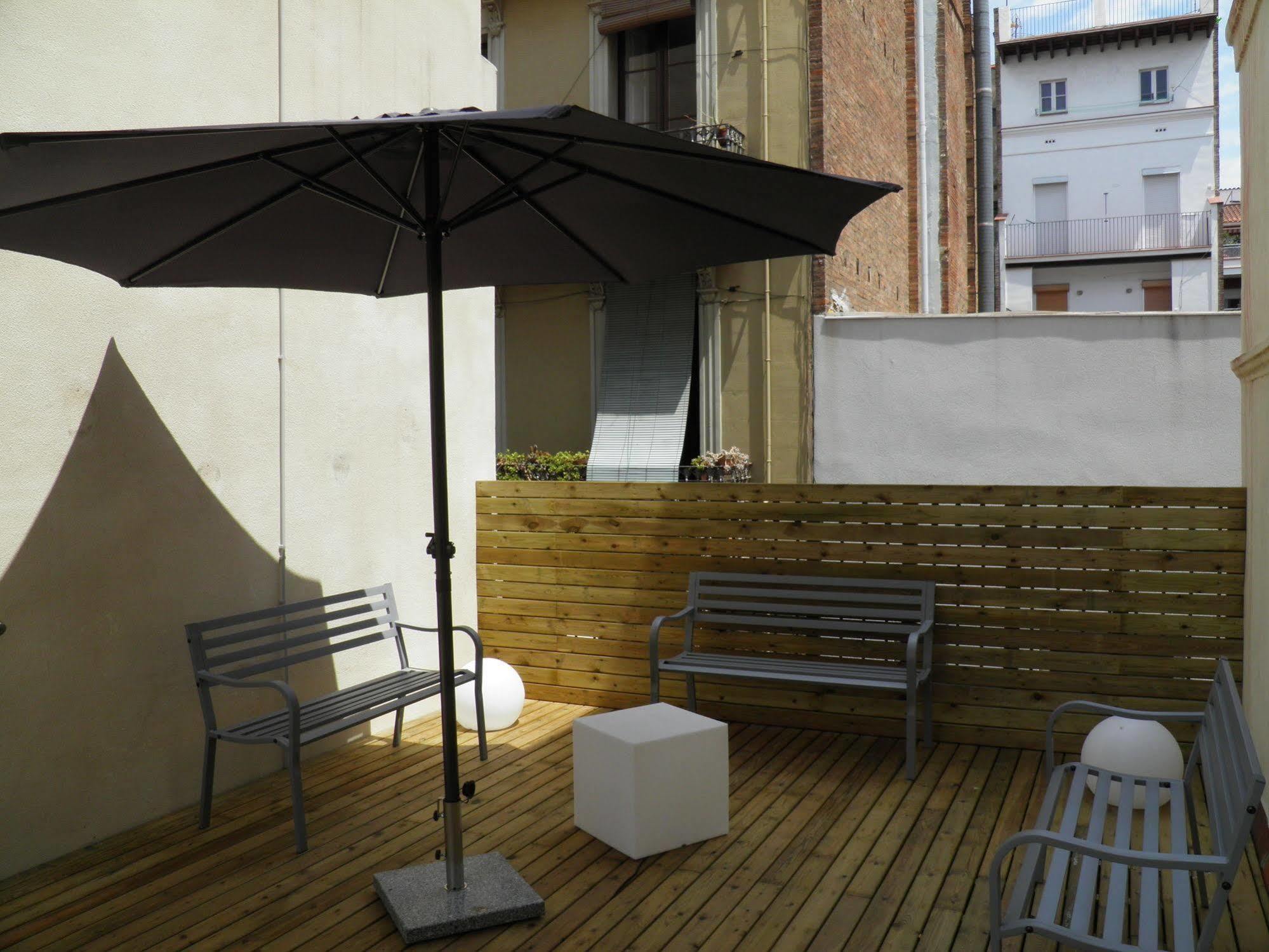 Bcn Urbaness Bonavista Guest house Barcelona