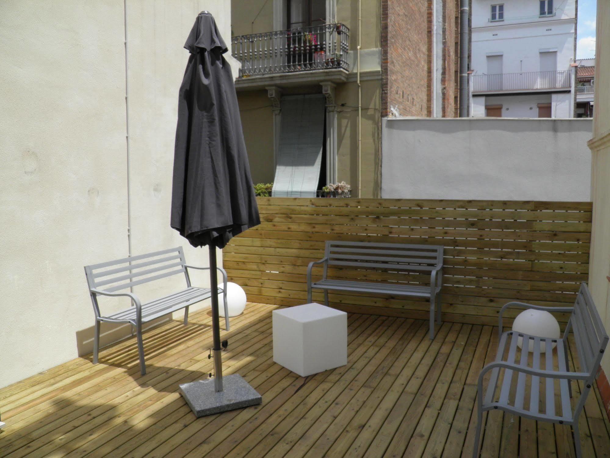 Bcn Urbaness Bonavista Guest house Barcelona