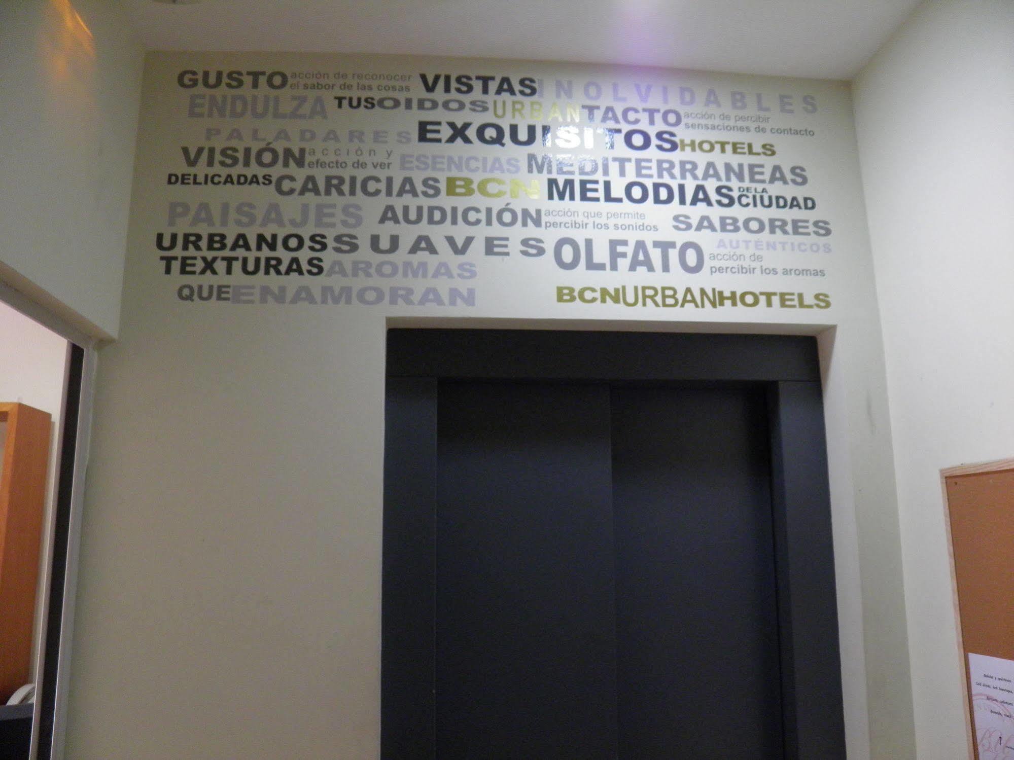 Pensjonat Bcn Urbaness Bonavista 2*