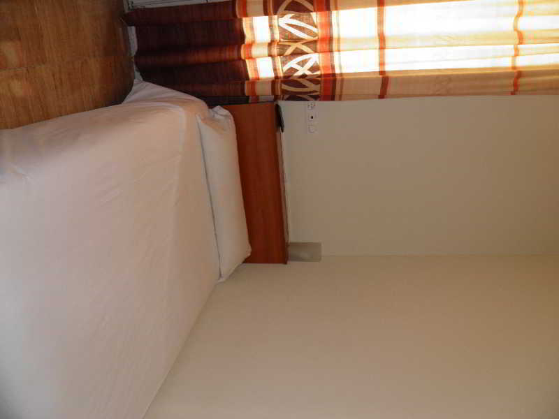 Bcn Urbaness Bonavista Guest house 2*